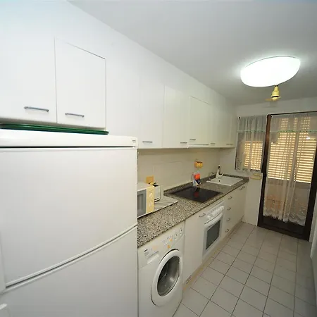 Apartamento Tres Carabelas Orange Costa