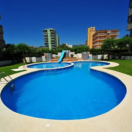 Tres Carabelas Orange Costa Apartamento Benicàssim