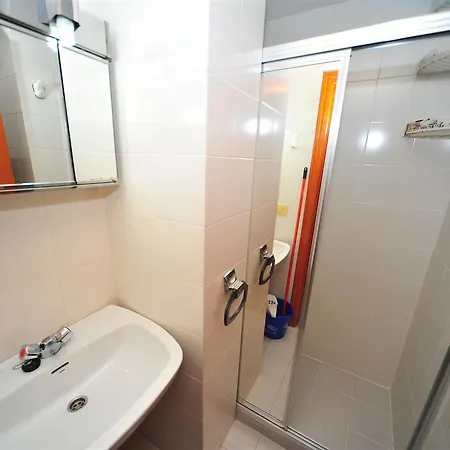 Tres Carabelas Orange Costa Apartamento Benicàssim